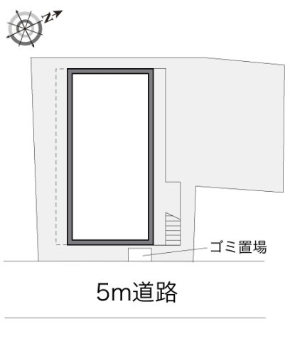 レオパレスアムールⅠのその他