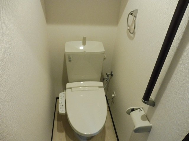 クレイノフロレゾン立川のその他
