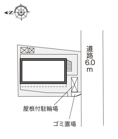 レオパレスアベイユのその他