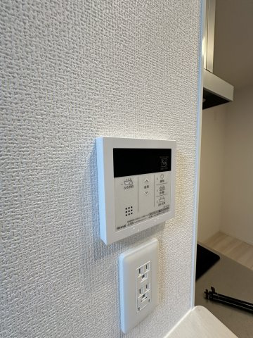 Ciel Takatoriの設備