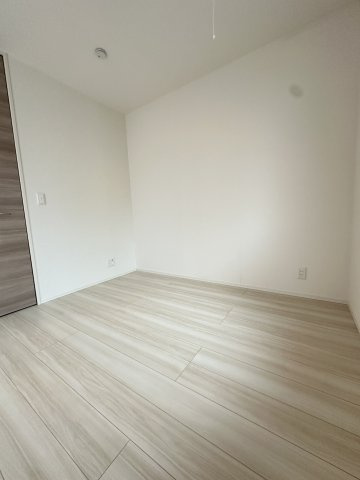 Ciel Takatoriの寝室