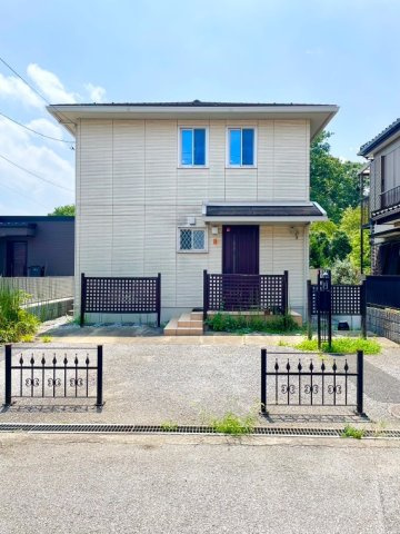 鎌ケ谷戸建