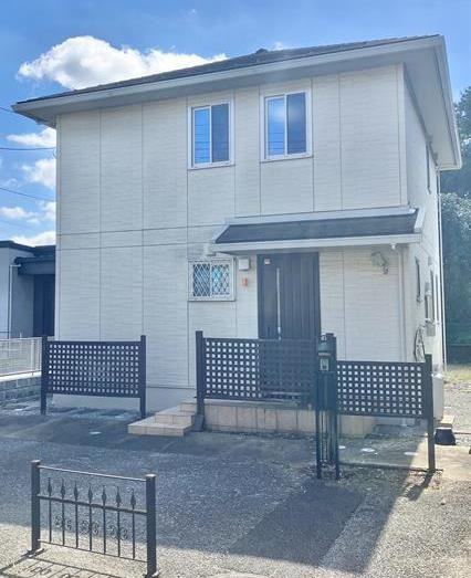 鎌ケ谷戸建