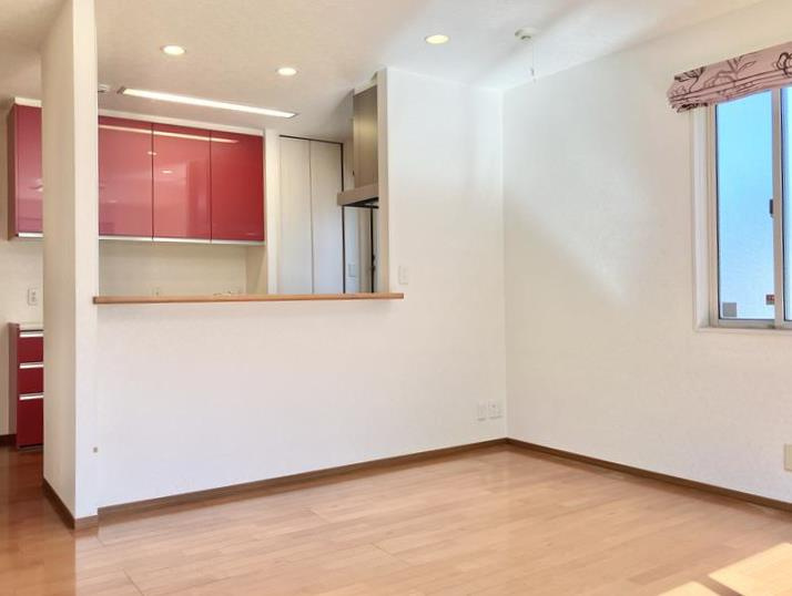 鎌ケ谷戸建の内装