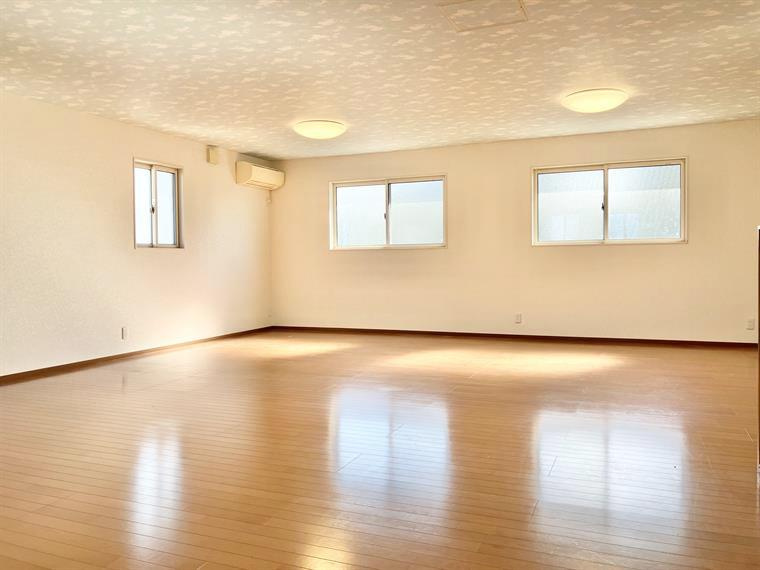 鎌ケ谷戸建のその他