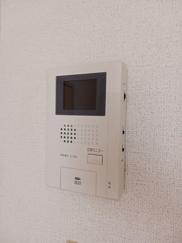 アンジュ．Ｋの設備