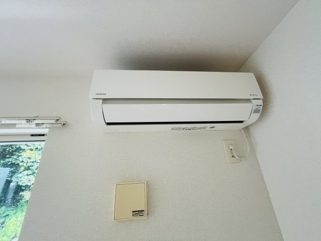 アンジュ．Ｋの設備