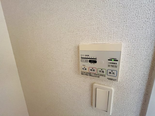 アンジュ．Ｋの設備