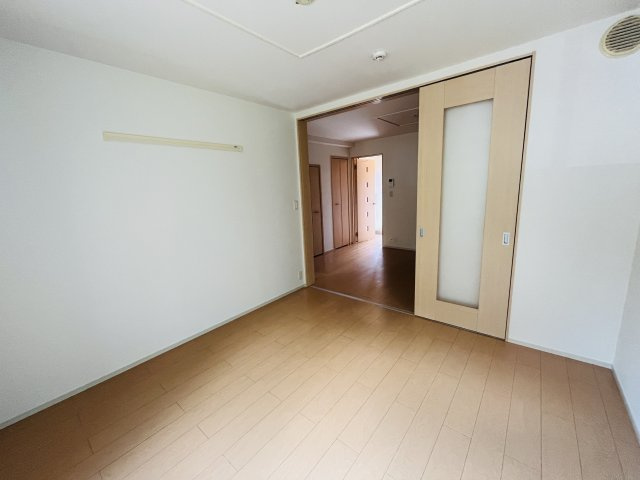 アンジュ．Ｋの居間・リビング