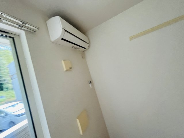 アンジュ．Ｋの内装
