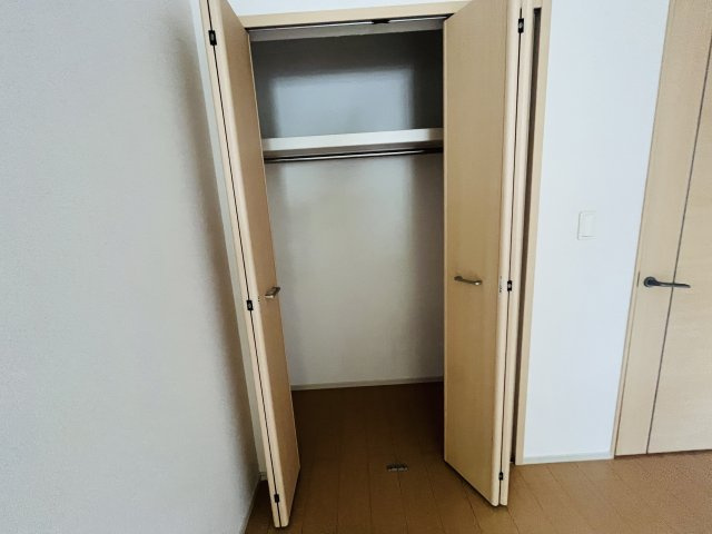 アンジュ．Ｋの収納