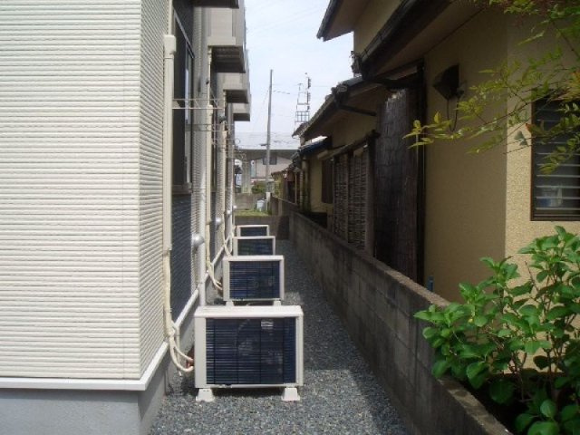 レオネクストプロスペリティのその他