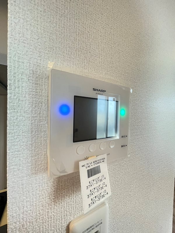 D-room五十川の設備