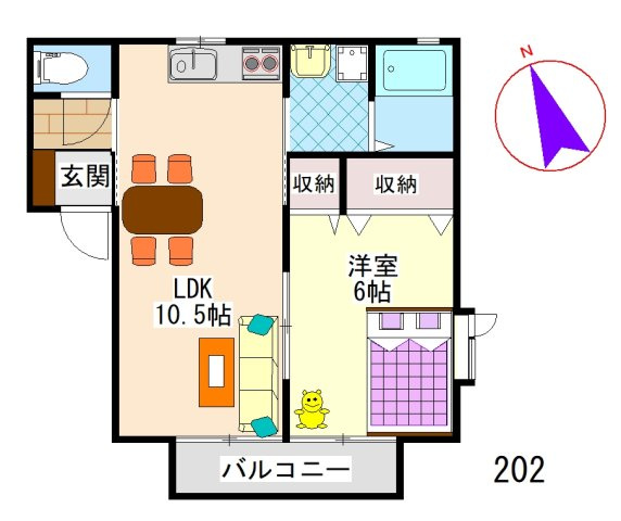 バラティエ