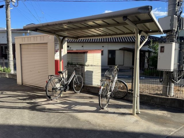 レオネクストプレステージ池田のその他