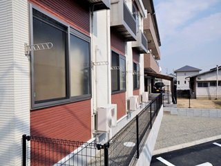 レオネクストプレステージ池田のその他