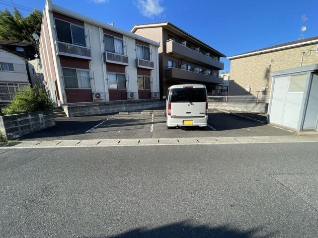 レオネクストプレステージ池田のその他