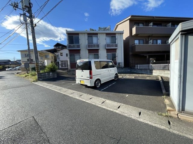 レオネクストプレステージ池田のその他