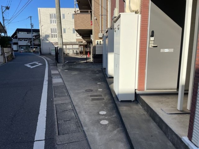 レオネクストプレステージ池田のその他