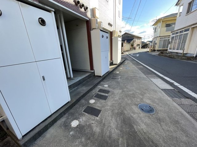 レオネクストプレステージ池田のその他