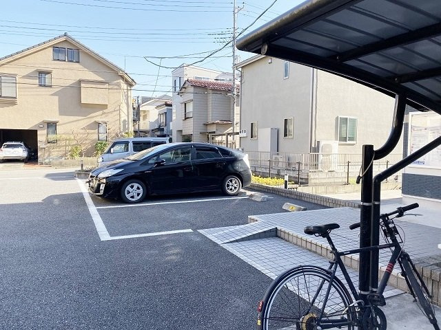 レオネクストハッピーエイトⅡのその他