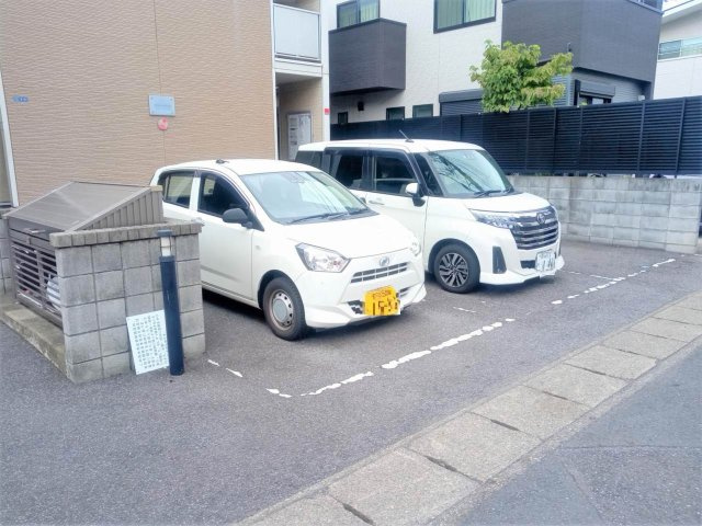 レオパレスプレジャータウンⅡのその他