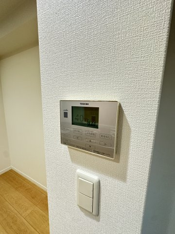アルカス西公園の設備