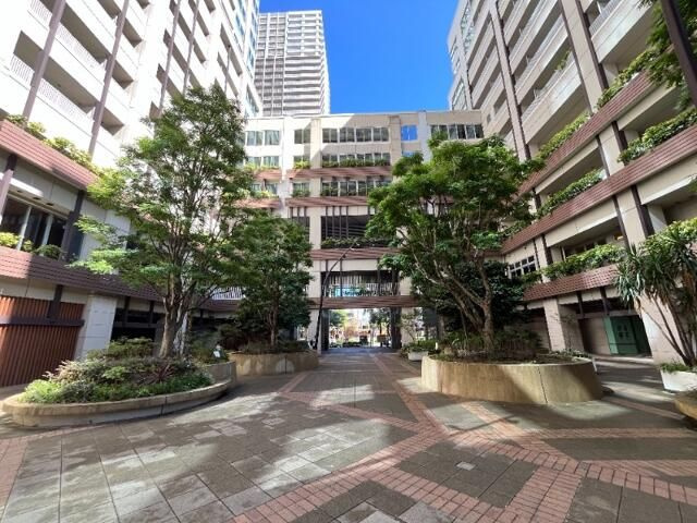 ＣＡＰＩＴＡＬ　ＧＡＴＥ　ＰＬＡＣＥ　ＴＨＥ　ＴＯＷＥＲのその他共用部分
