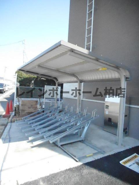 【仲介手数料：50％OFF】対象物件！のその他共用部分