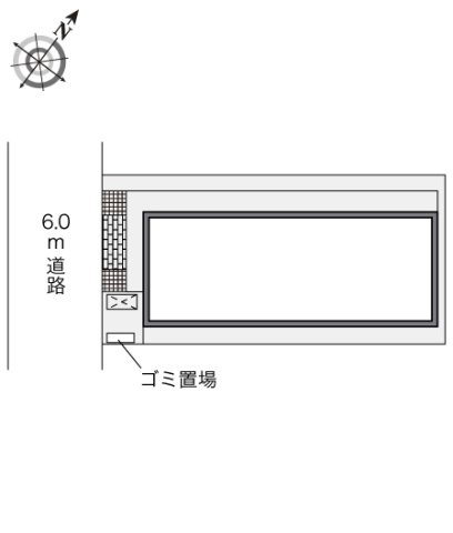 レオパレスＭ＆Ｔ麻生町のその他