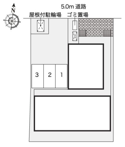 レオパレスＭＹＫのその他
