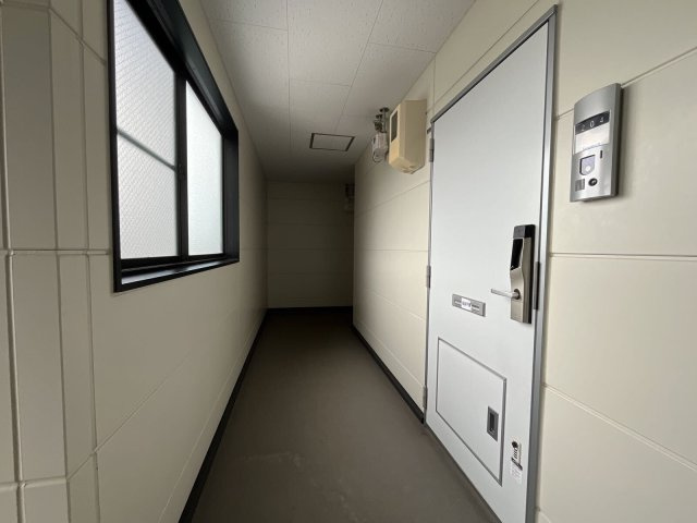 レオパレス白樺のその他