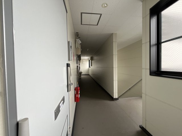 レオパレス白樺のその他