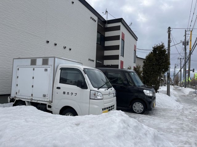 レオパレス白樺のその他