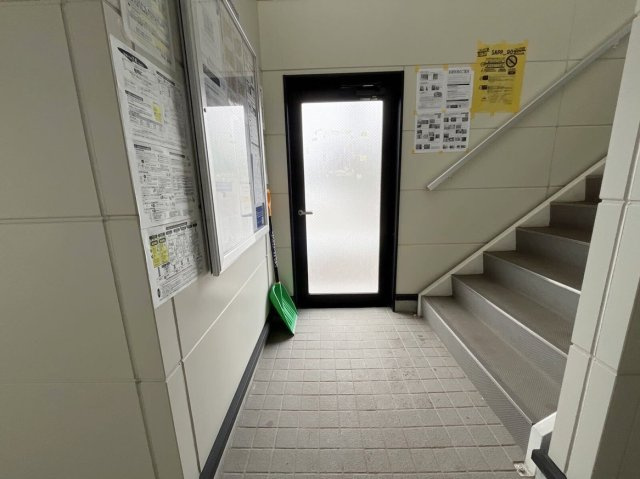 レオパレス白樺のその他