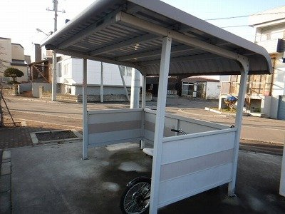 レオパレスＮＥ４６９の周辺