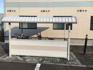 レオパレスエスポワールのその他