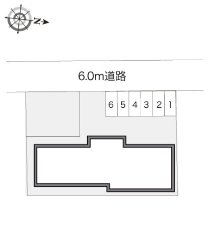 レオパレスエスポワールのその他