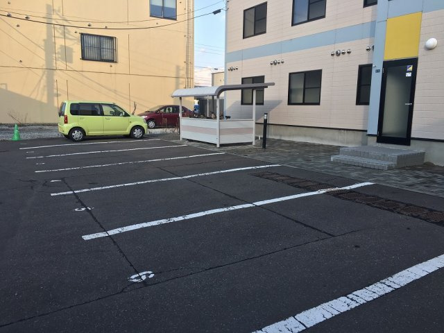レオパレスエスポワールのその他
