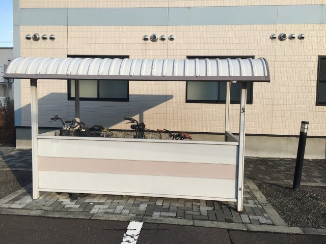 レオパレスエスポワールのその他