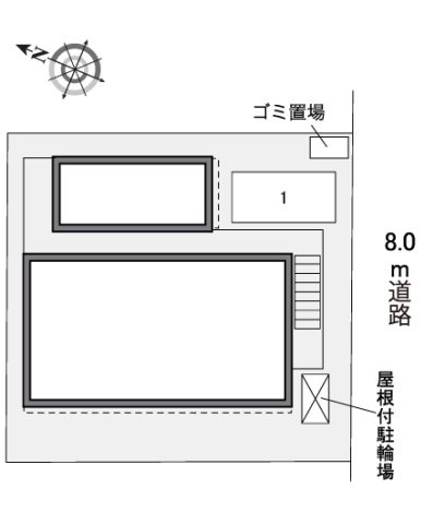 レオパレスタキオンのその他