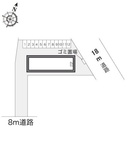 レオパレスエクセルのその他