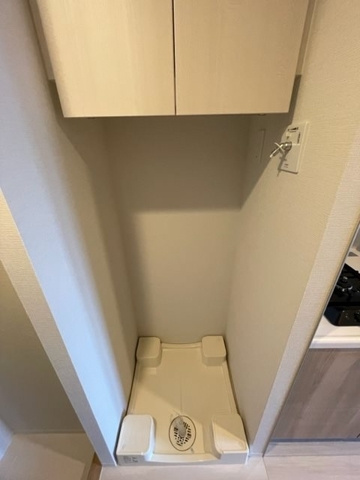 新品家具付きマンション南品川1(KaGood東京)の内装