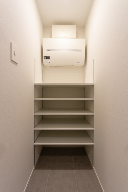 リハイツ長者丸のその他|※写真は同タイプ住戸です。