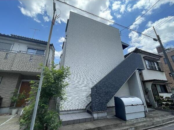 リーブラ庄内通(リーブラショウナイドオリ)