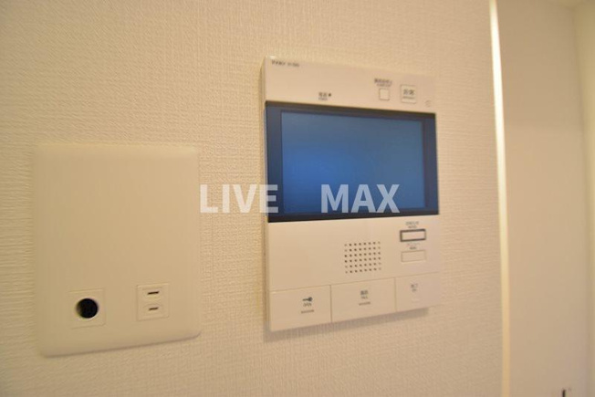 【セキュリティ】エスリード新大阪グランゲートサウス
