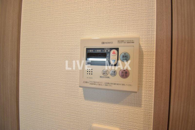 【設備】エスリード新大阪グランゲートサウス