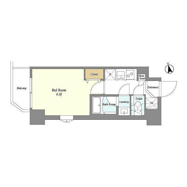 Ａｕｇｕｓｔａ　Ｒｅｓｉｄｅｎｃｅ大森