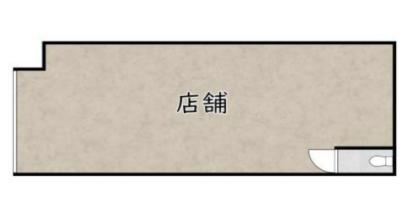 【間取り】 | アントス芦屋