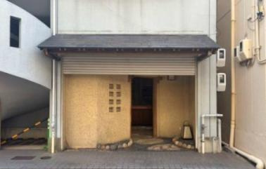 【外観】 | アントス芦屋